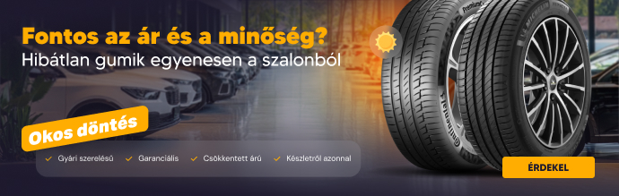 Ha jót akarsz, az eredeti ár töredékéért – fedezd fel demo kínálatunkat!